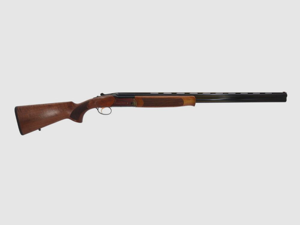 Webley & Scott 920 B