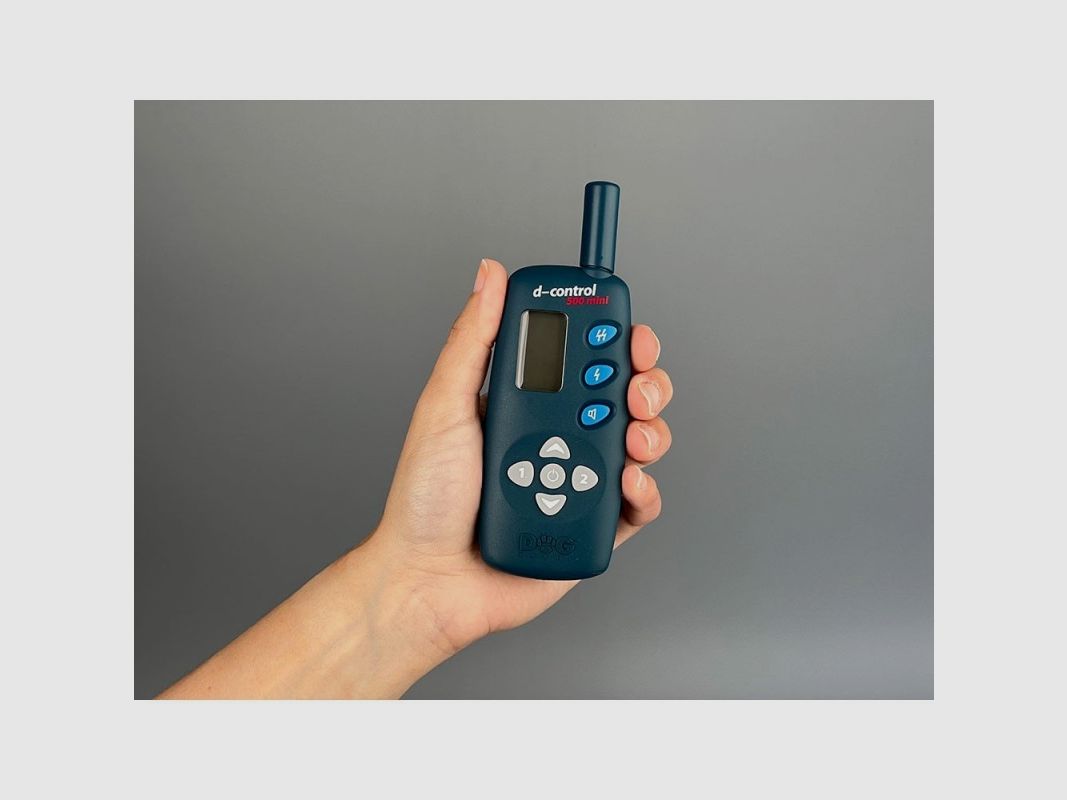 Dogtrace 500 Mini+, Bild 17 von 21