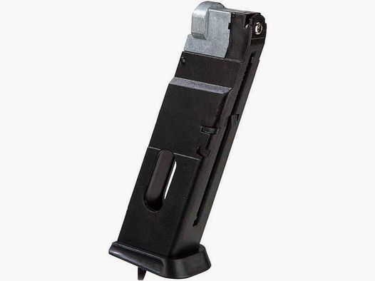 Combat Zone Magazin für Airsoft P11 Para