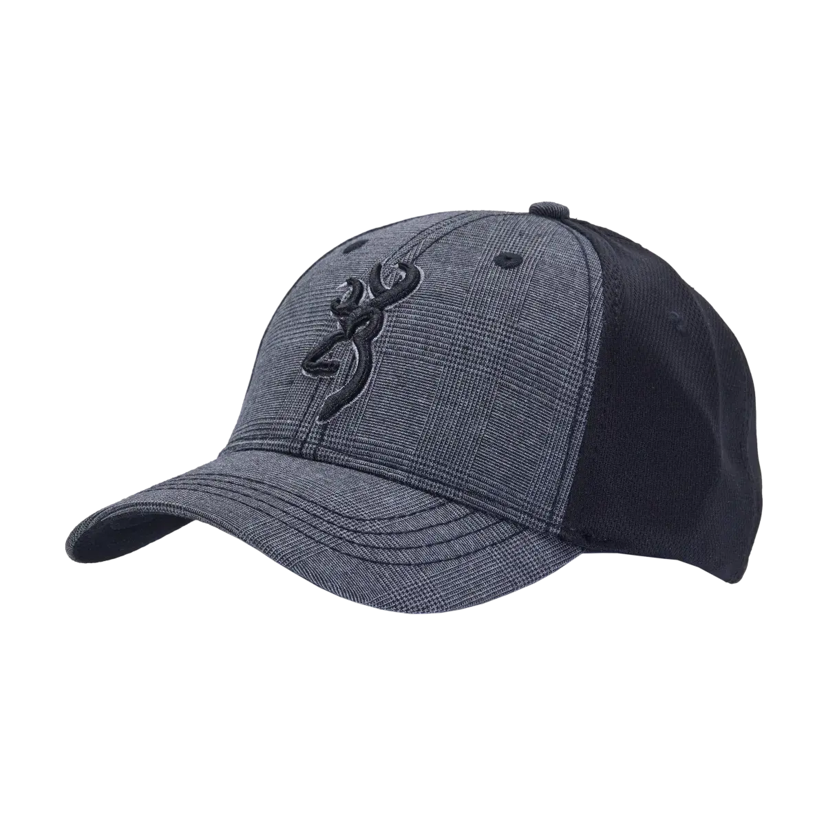 Browning Iron Grey Kappe, Bild 2 von 4