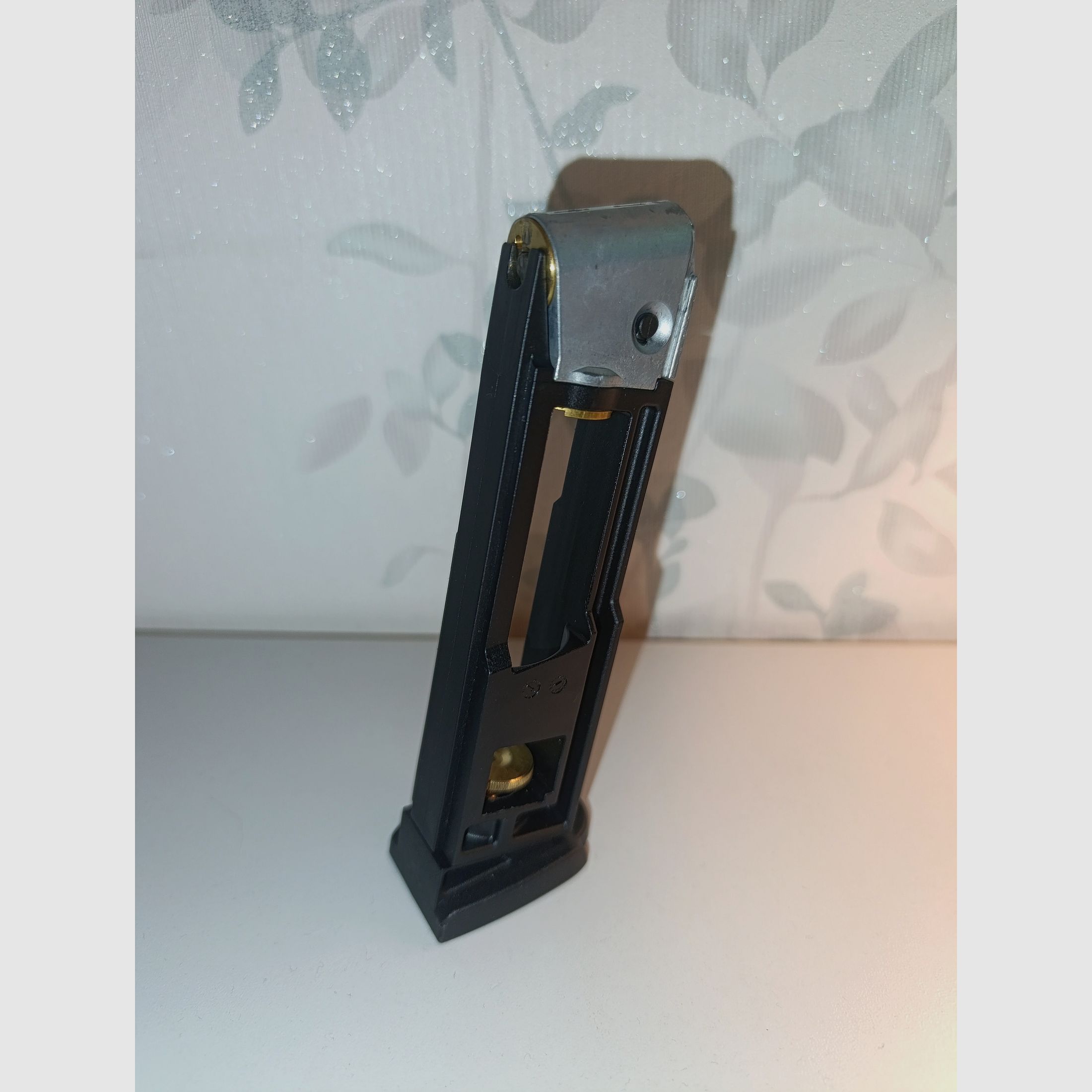 Ersatzmagazin Heckler & Koch P30 Co2 Pistole - 4,5 mm Stahl BB