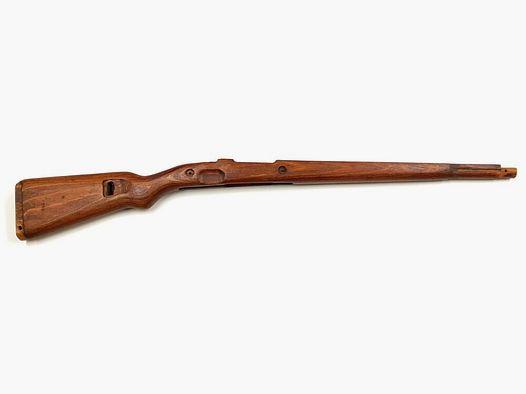 Schaft für K98, Holz - (3)