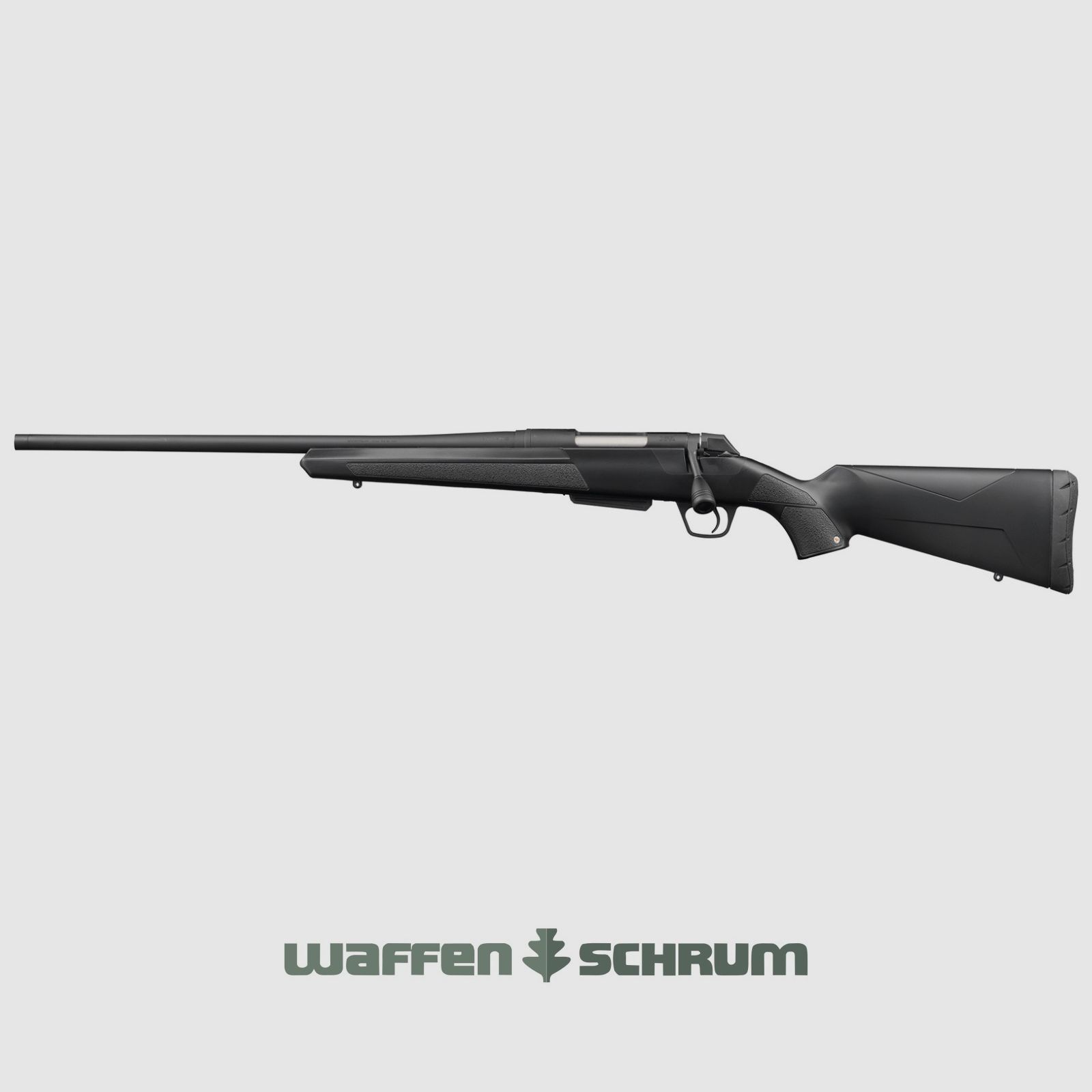 Enlaces roscados compuestos Winchester XPR