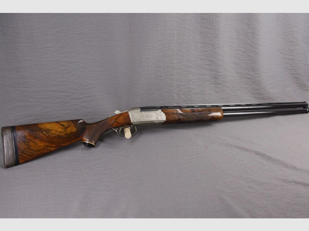 Krieghoff	 K32
