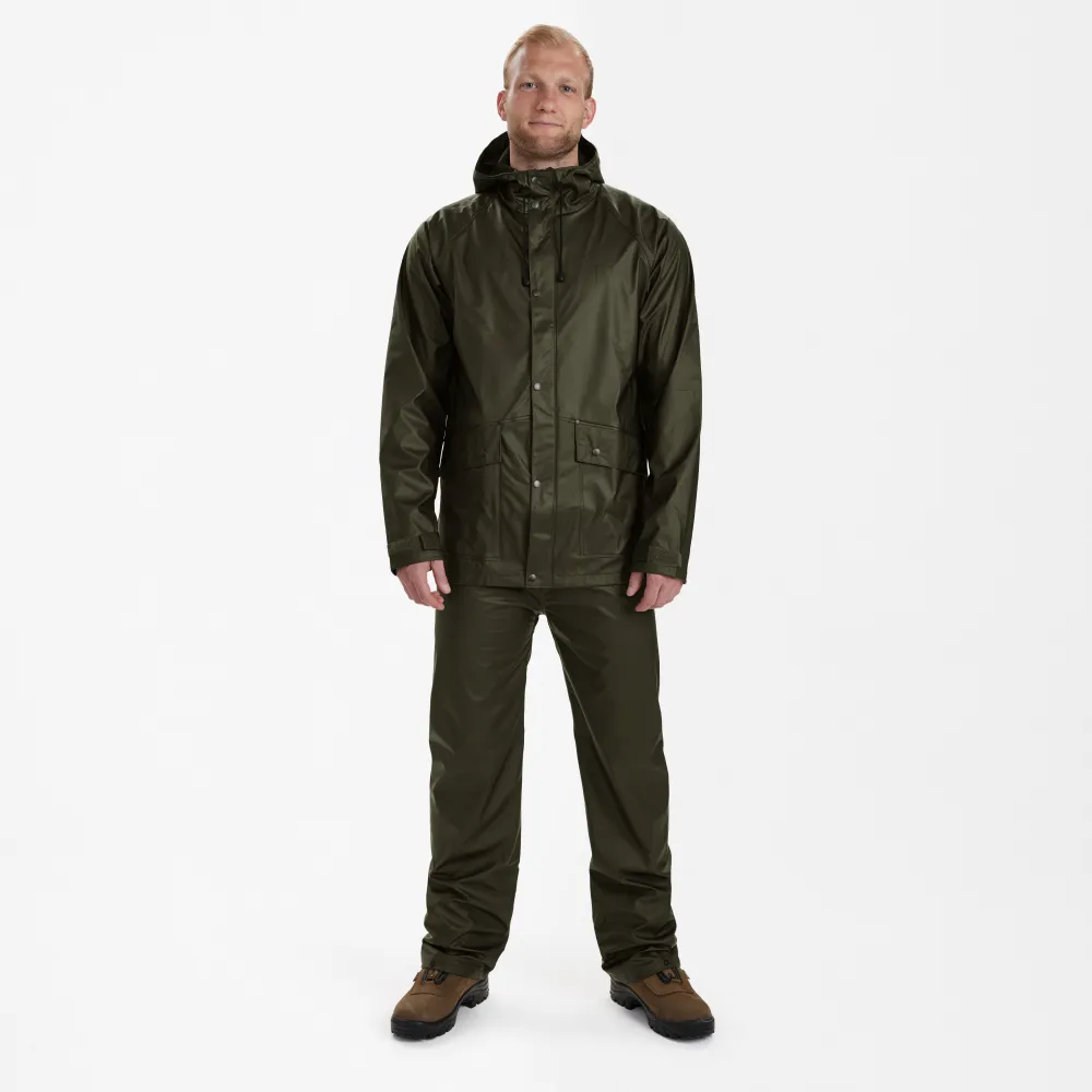 Deerhunter Hurricane pantalon de pluie, image 4 sur 5