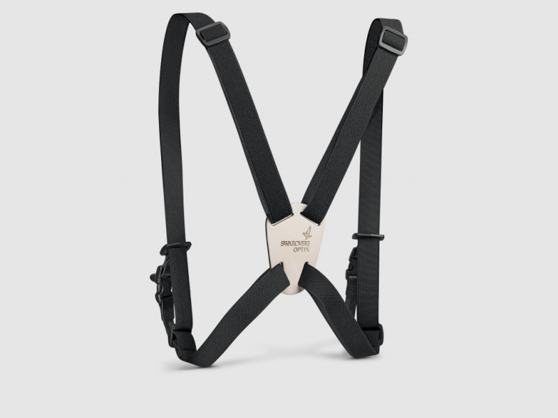 Swarovski BSP Cinghia di trasporto Pro - per tutte le gamme EL, EL, SLC, NL Pure e CL Companion