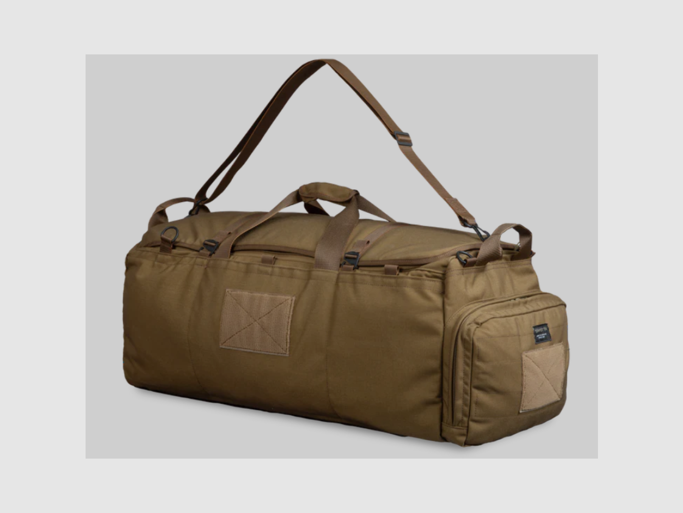 Savotta Keikka 80L marrone