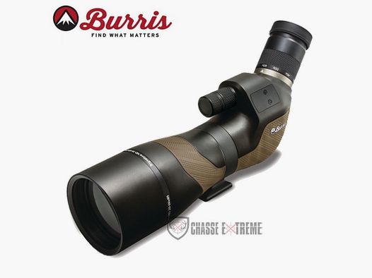 BURRIS Spotting Signature Hd Spotter 20-60x85 mm