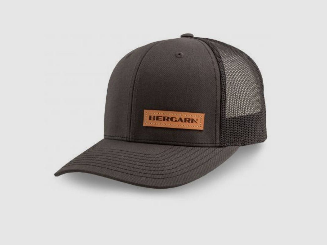 Bergara Kodiak Cap, image 2 of 4