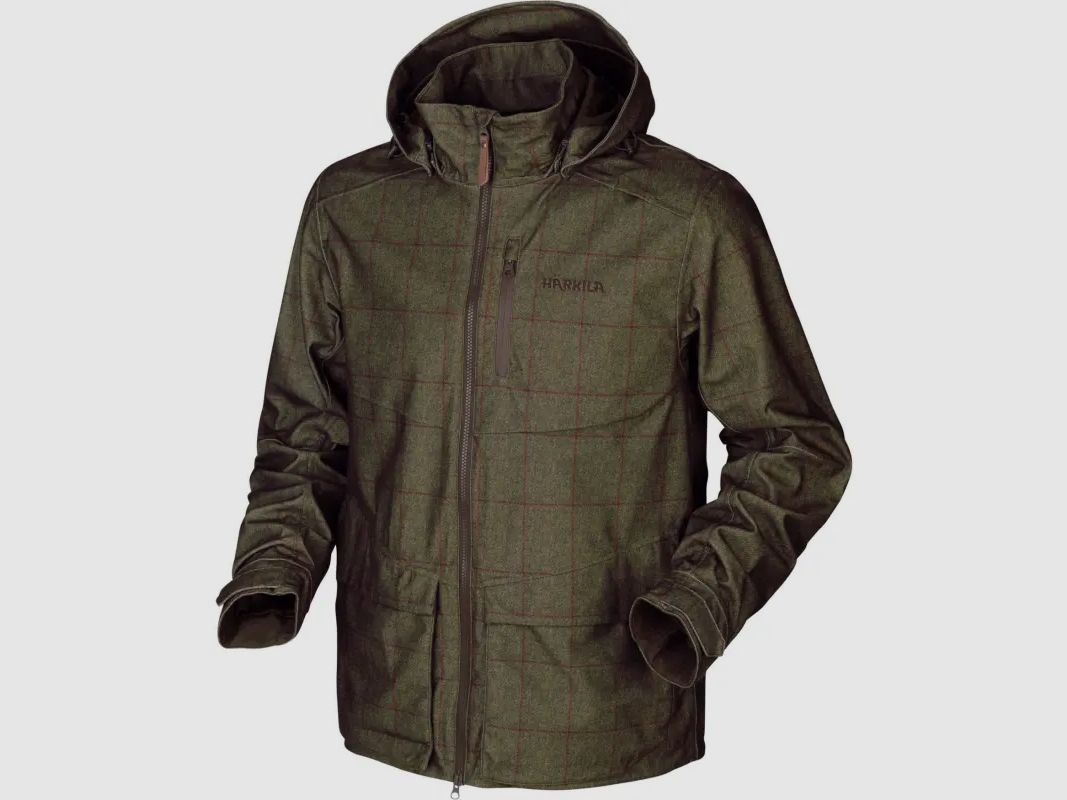 Härkila Stornoway Active Jacke