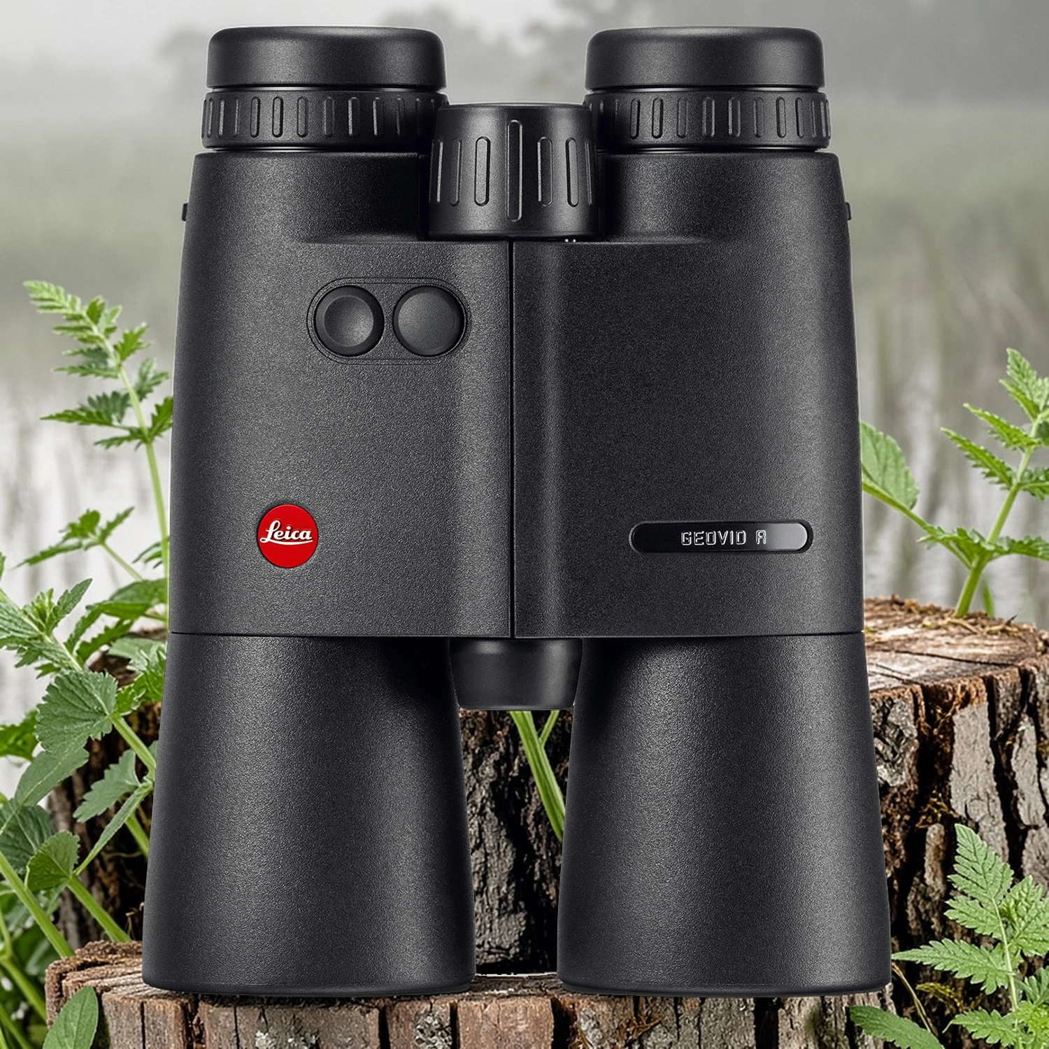 LEICA Geovid R 8x56 telémetro