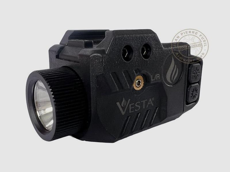 VESTA DEFENSE - C1 Crossover - Tactische Lamp en Laser, afbeelding 1 van 7