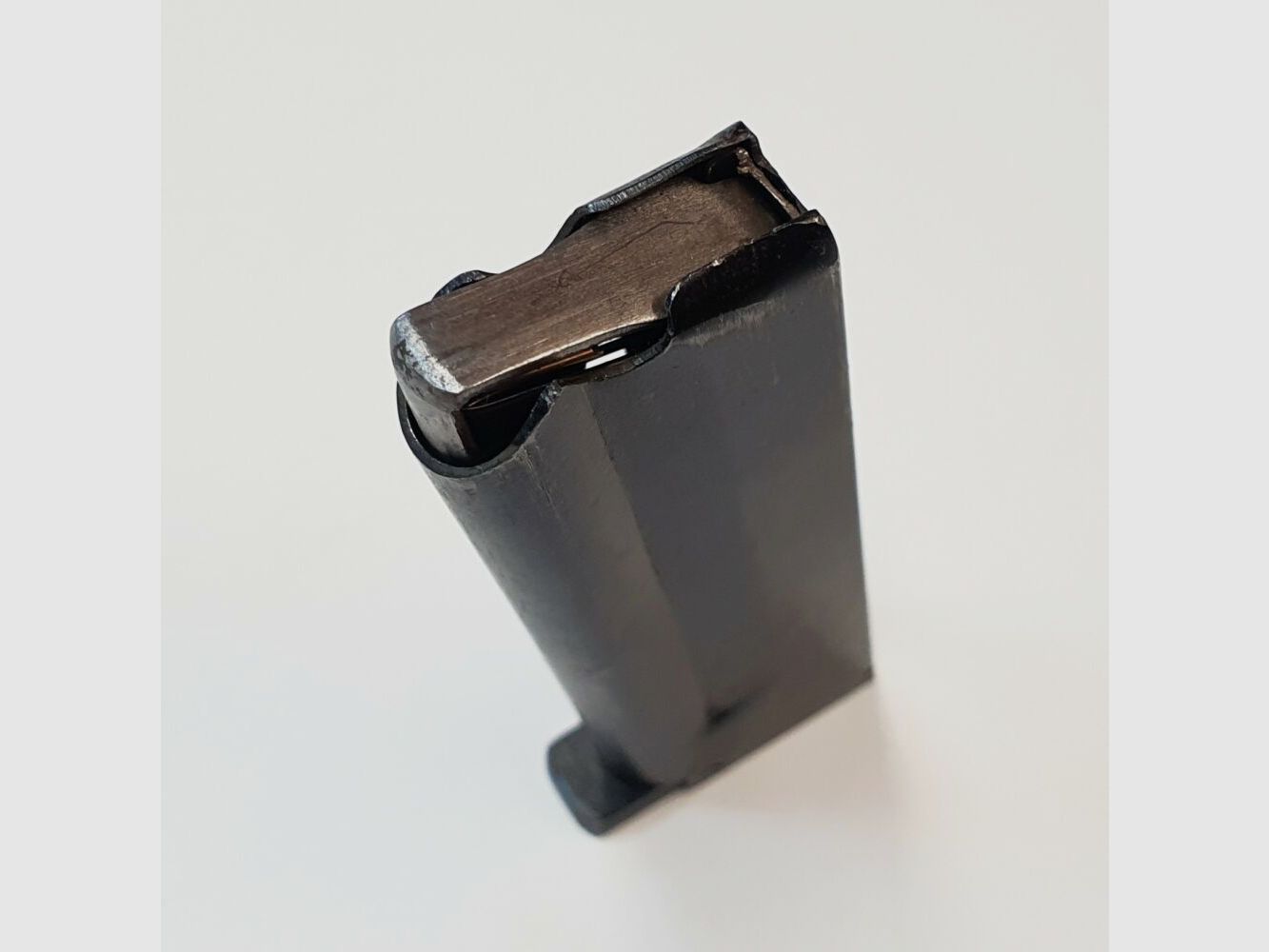 Manufacture d'Armes des Pyrénées Françaises magazijn voor pistool MAB model G/G2 - 6,35mm Browning - 8 schoten