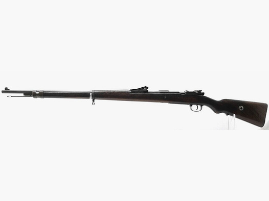 ZBROJOVKA BRNO Fucile 98 - vz. 98 - raro