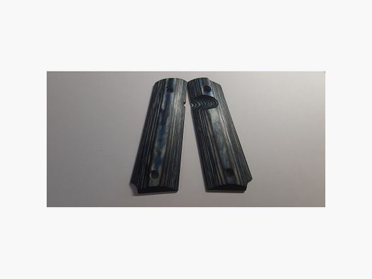 Okładziny z laminatu do 1911 , długie
