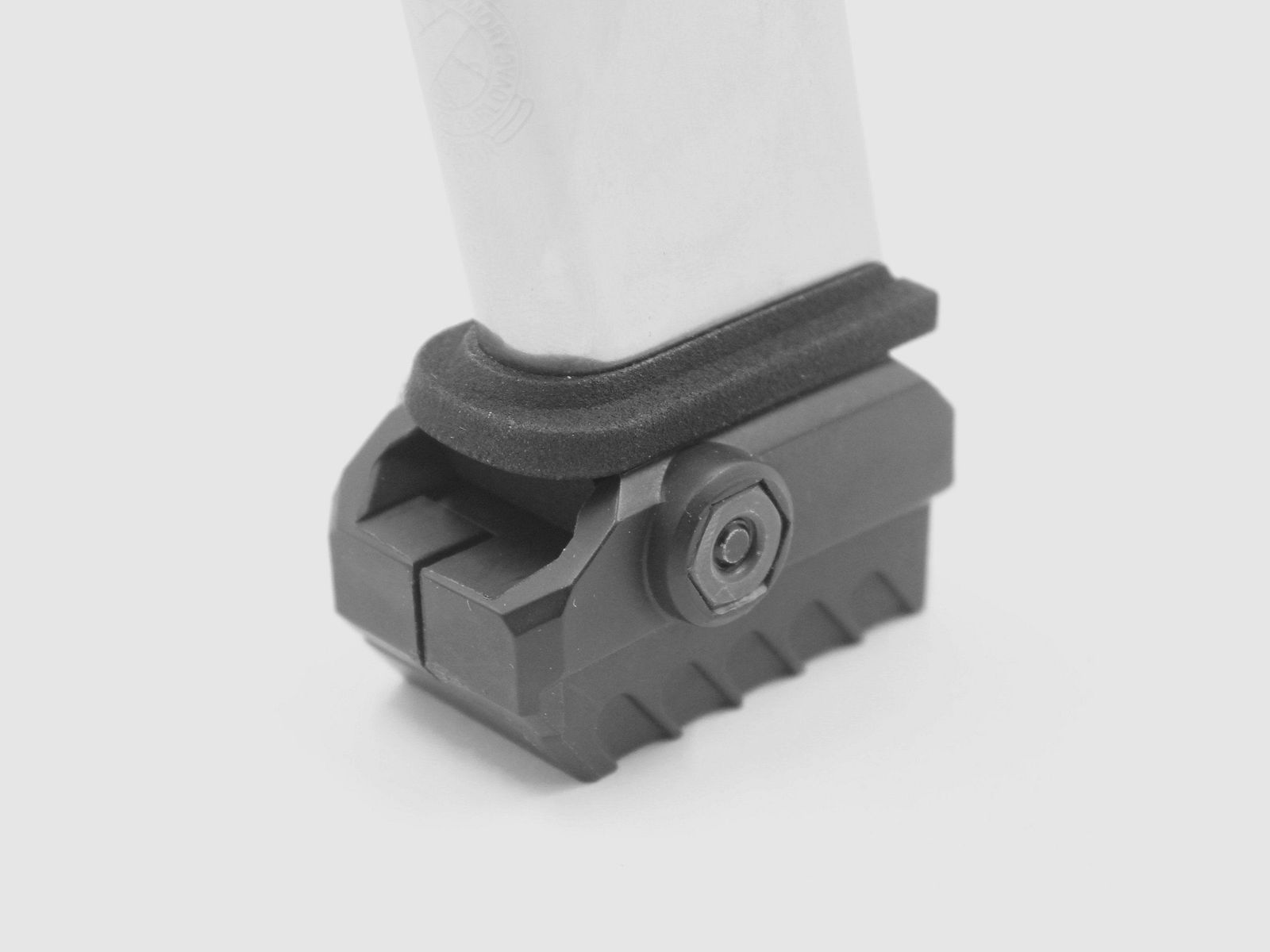 MANTIS MAGRAIL Magazinboden Rail Adapter