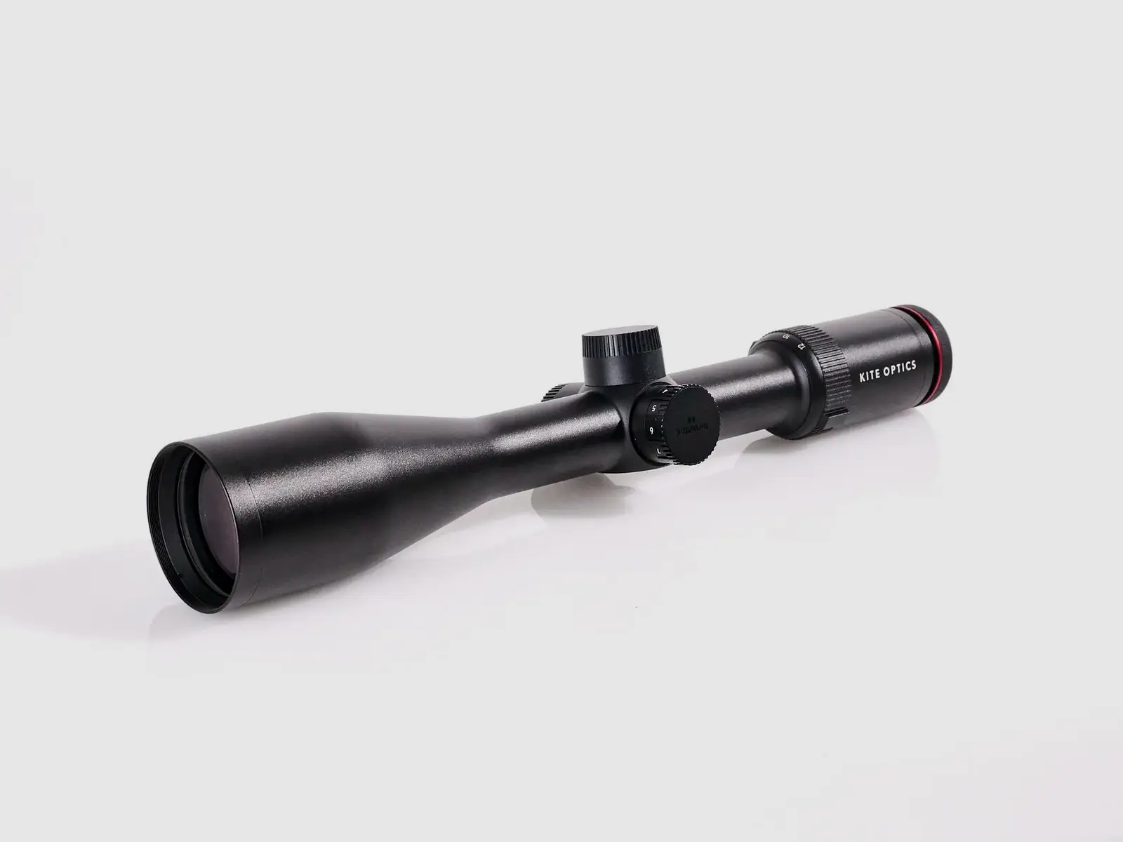 Kite Optics K4 3-12X50i Richtkijker, afbeelding 1 van 6