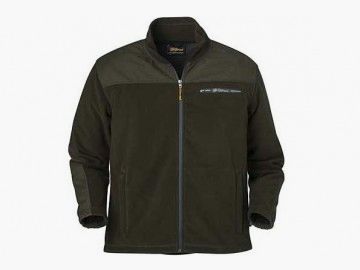 Chiruca Magno Polartec Windbloc Giacca in Fleece