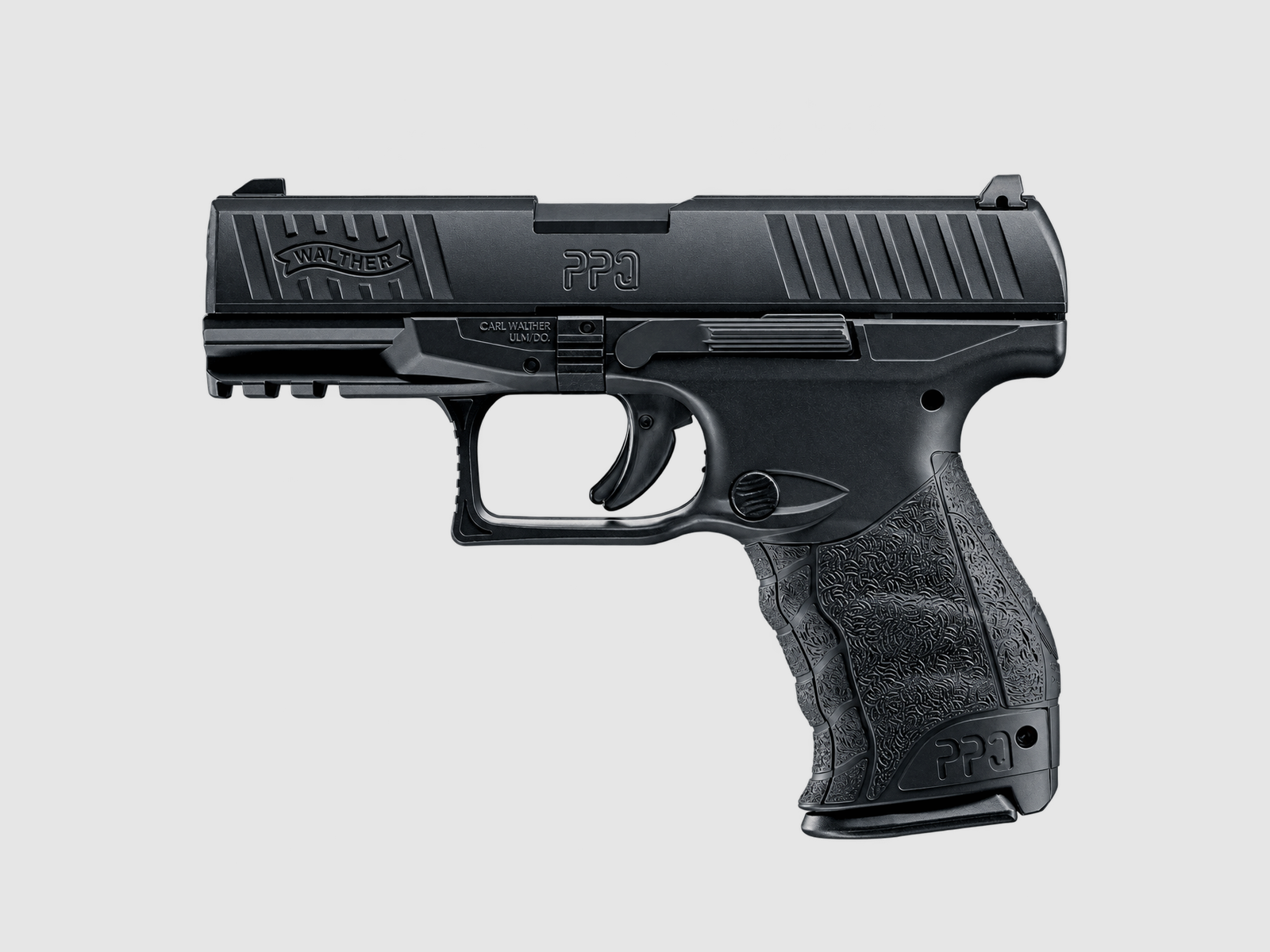 Walther PPQ M2 ASG, afbeelding 2 van 2