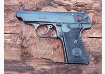 Sauer & Sohn M.38 H