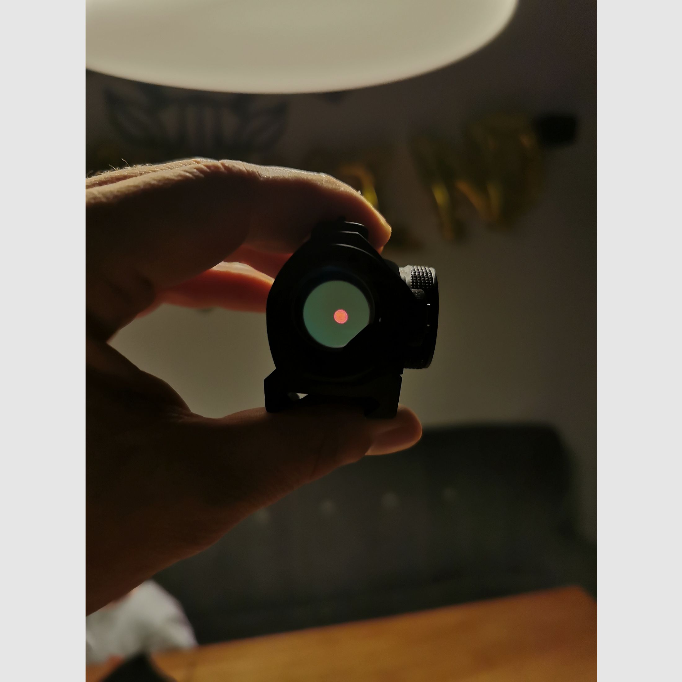 Aimpoint T1 wie neu
