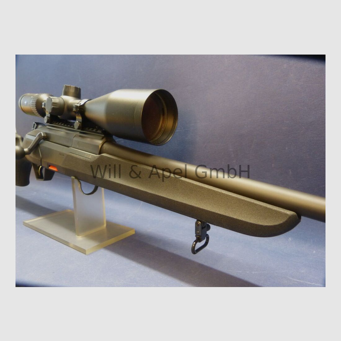 Beretta BRX 1