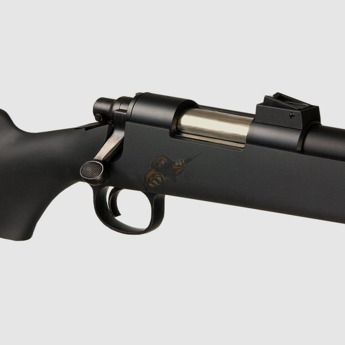 VSR-10 Pro Sniper Black - Tokyo Marui