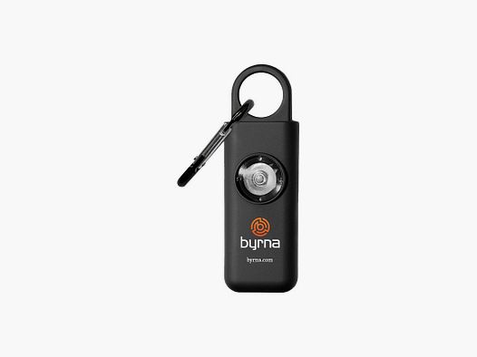 Alarme portative Banshee 130 dB Byrna