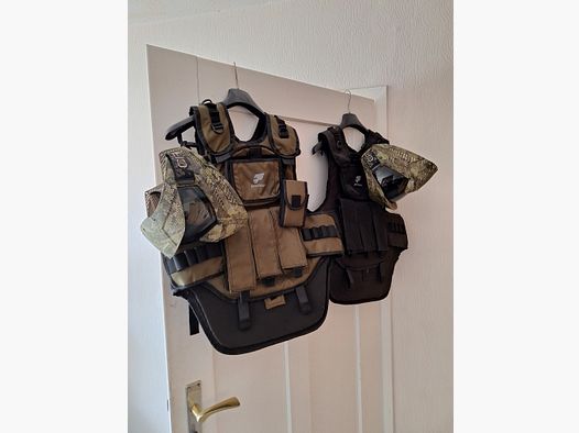 Paintball Sachen