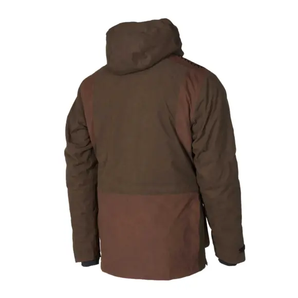 Parka XPO Pro Verde Browning, immagine 3 di 6