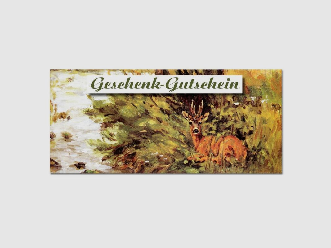 Geschenkgutscheine à 8 Stück, Bild 8 von 9