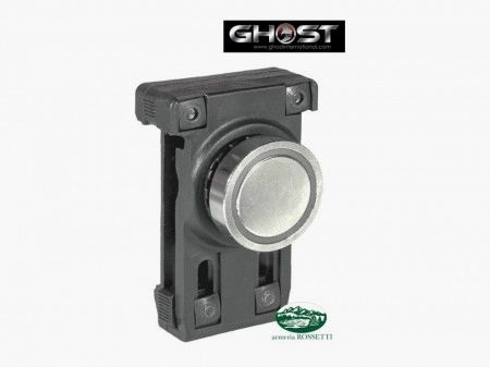 GHOST Portacaricatore magnetico rotante universale FO000214