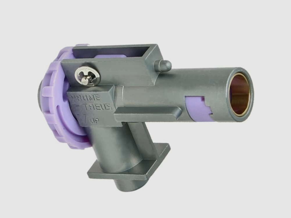 Prometheus Hop-Up Chamber für G&G und Krytac M4 Airsoft Replikas