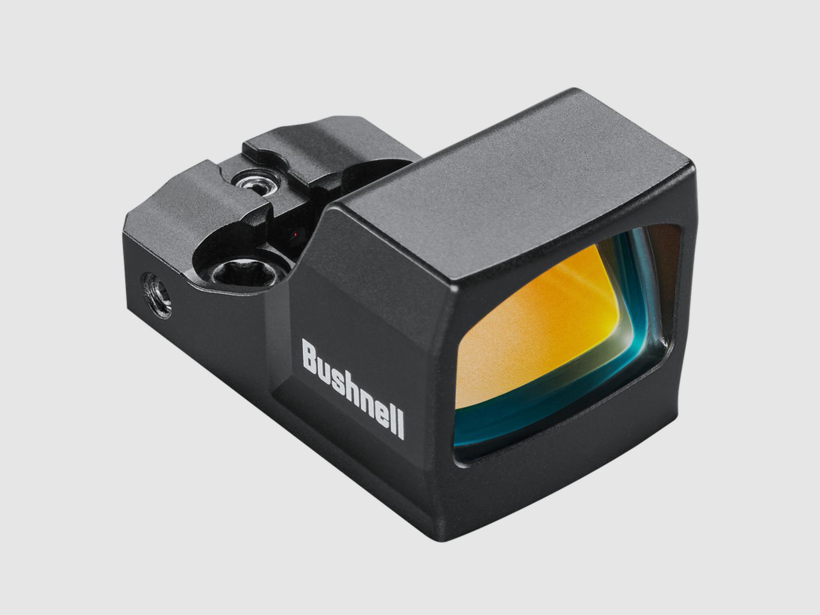 Bushnell RXC-200 1x21mm 6 MOA Punto Reticolo 15mm ALTO