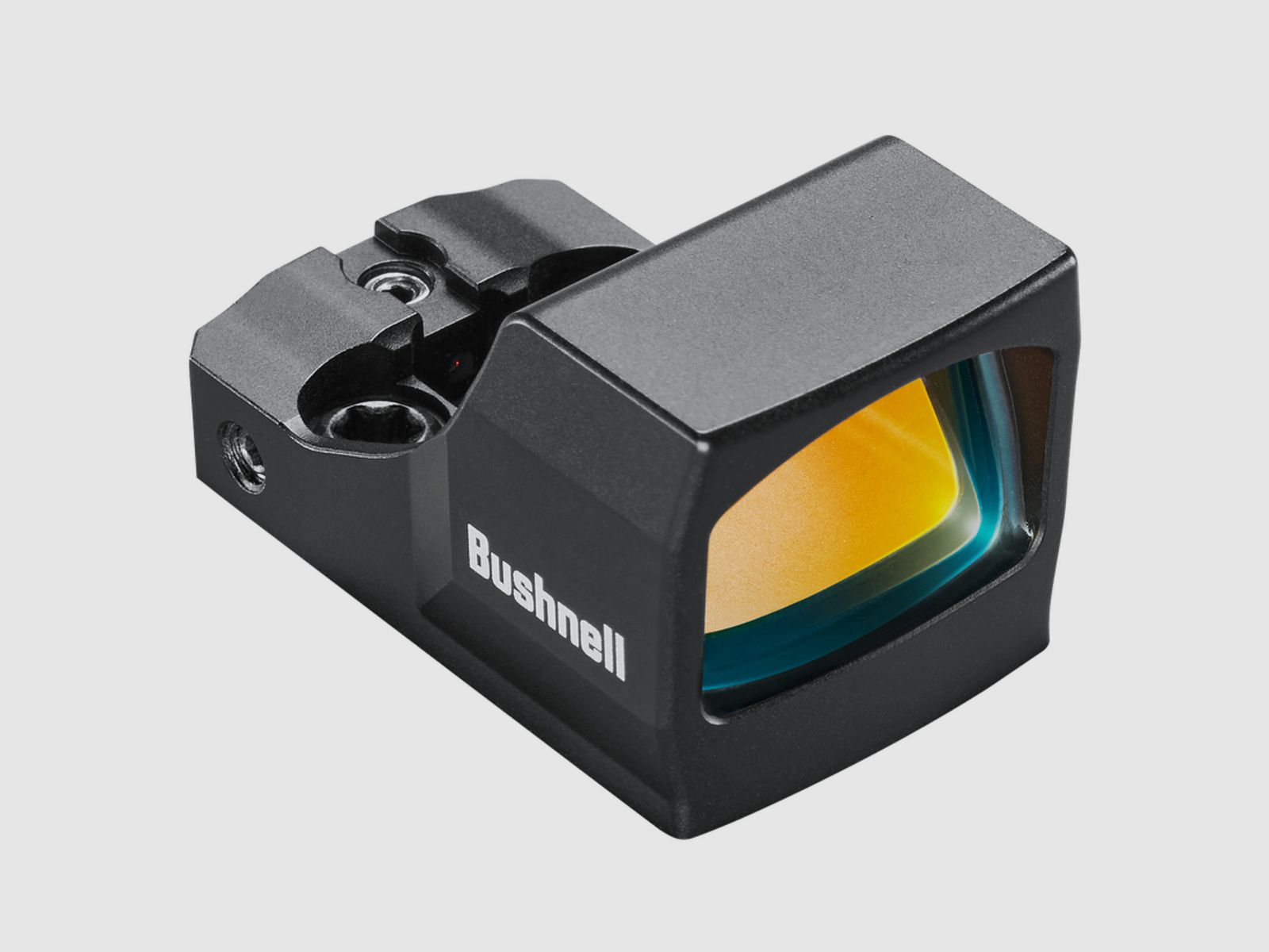 Bushnell RXC-200 1x21mm 6 MOA Punto Reticolo 15mm ALTO