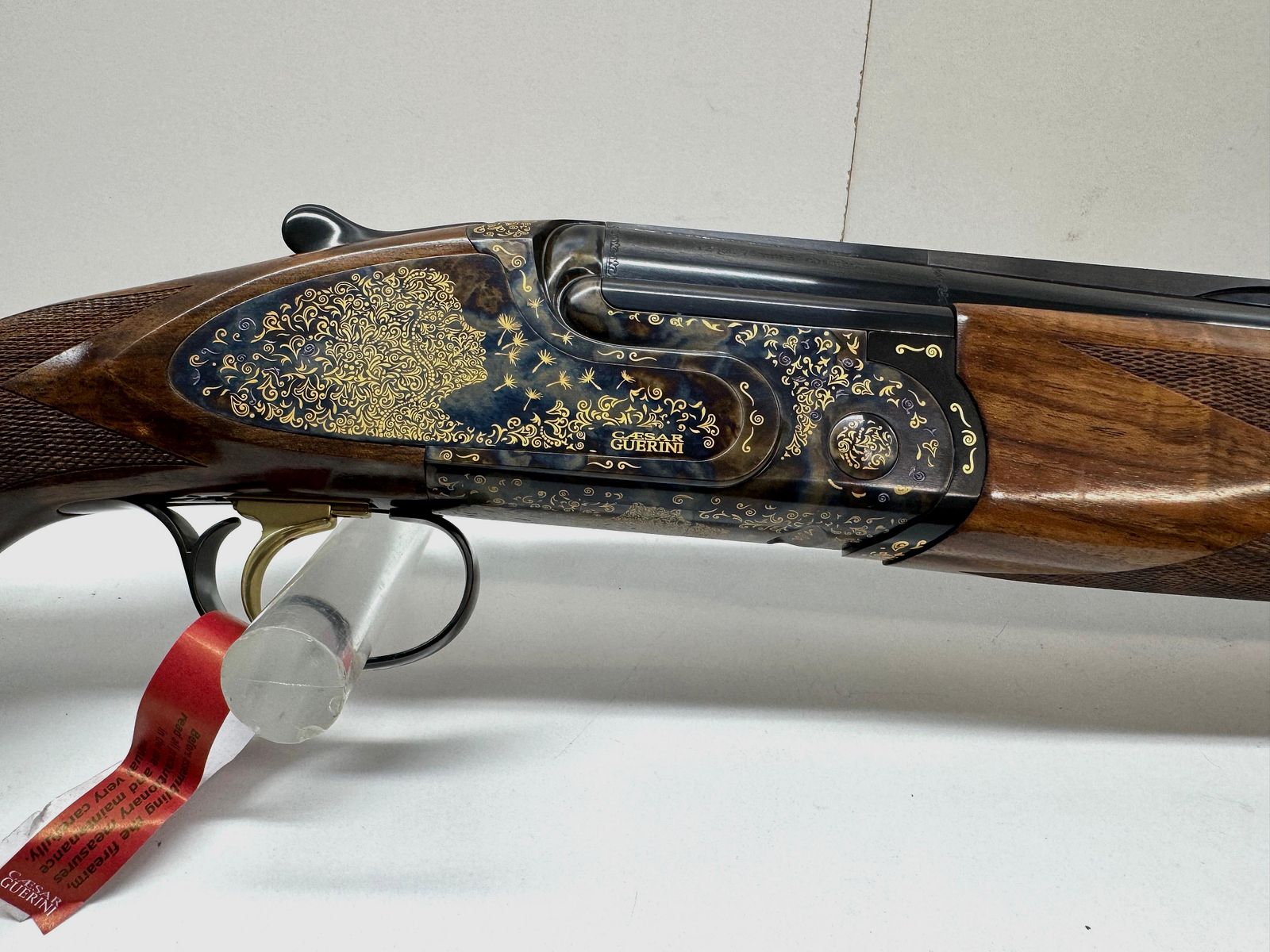 Caesar Guerini JULIA SYREN SPORTING BDF - 71cm - Flinte (nicht nur) für die Dame - Waffen Friedrichs