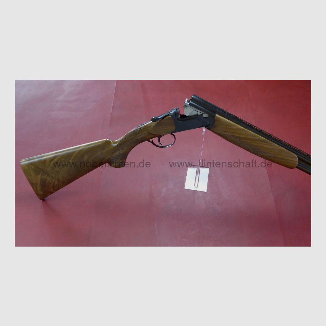 Perazzi MX20, Bild 2 von 8
