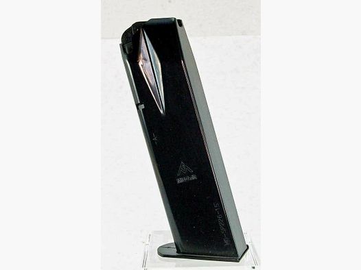 Mec Gar Pistolenmagazine Sig Sauer P226 15 Schuss