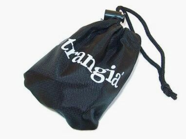 Trangia nylon bag til gasbrænder