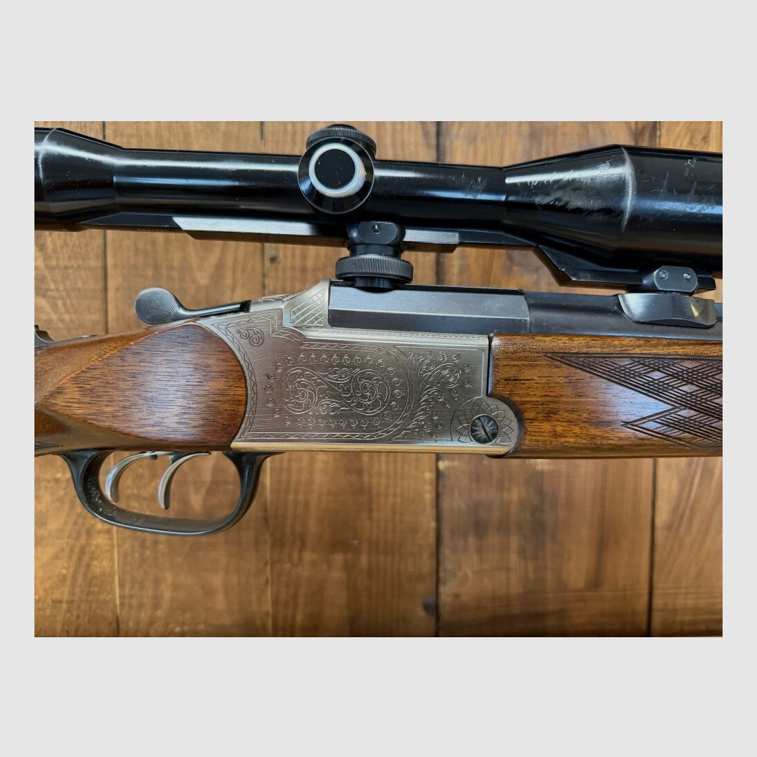 Blaser ES 700