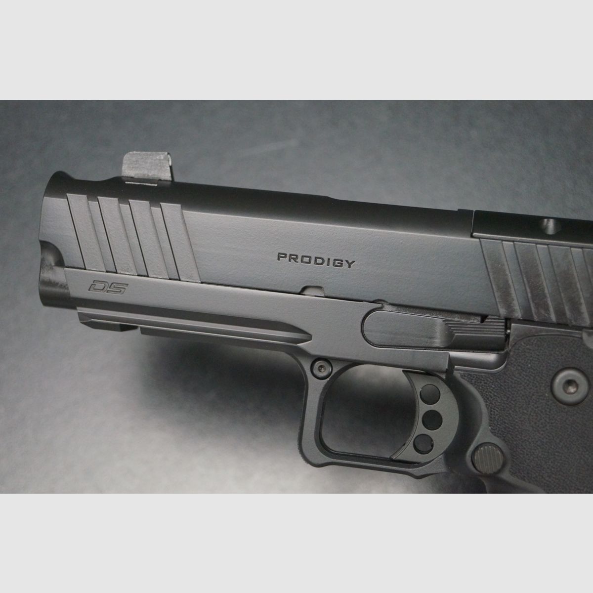 Springfield Armory Prodigy 1911 DS 4.25″ COMP, afbeelding 4 van 6