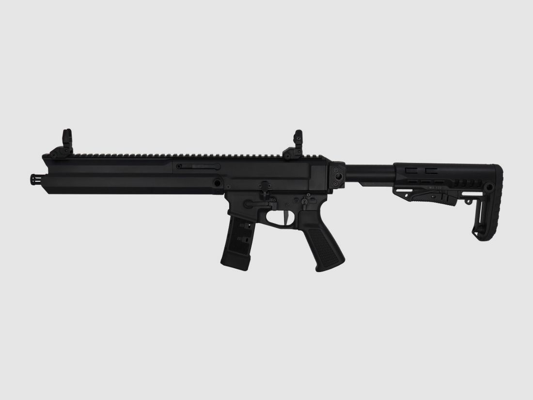 Huglu Mohac Sport PCC 12 cali