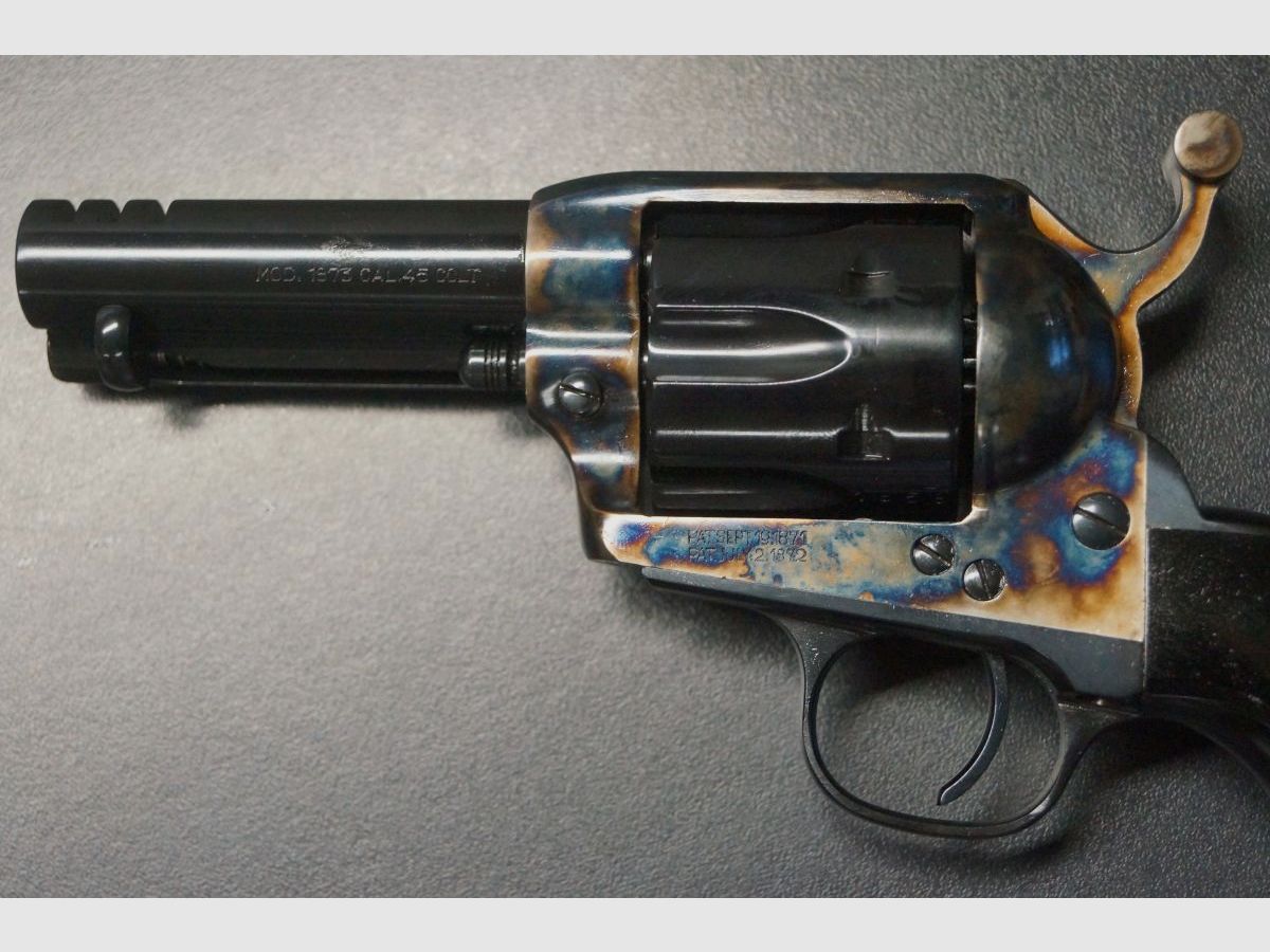Uberti Expendable, image 3 sur 5