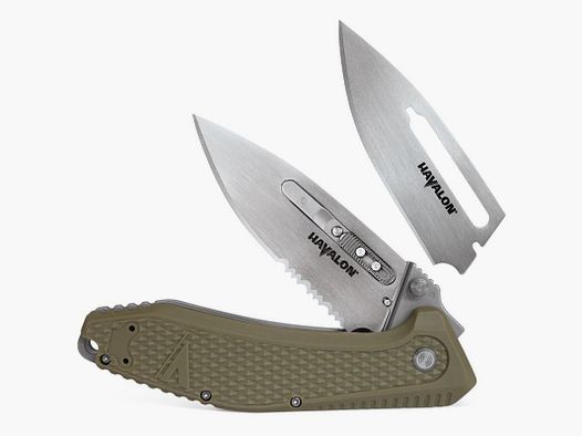 HAVALON Messer REDI GREEN