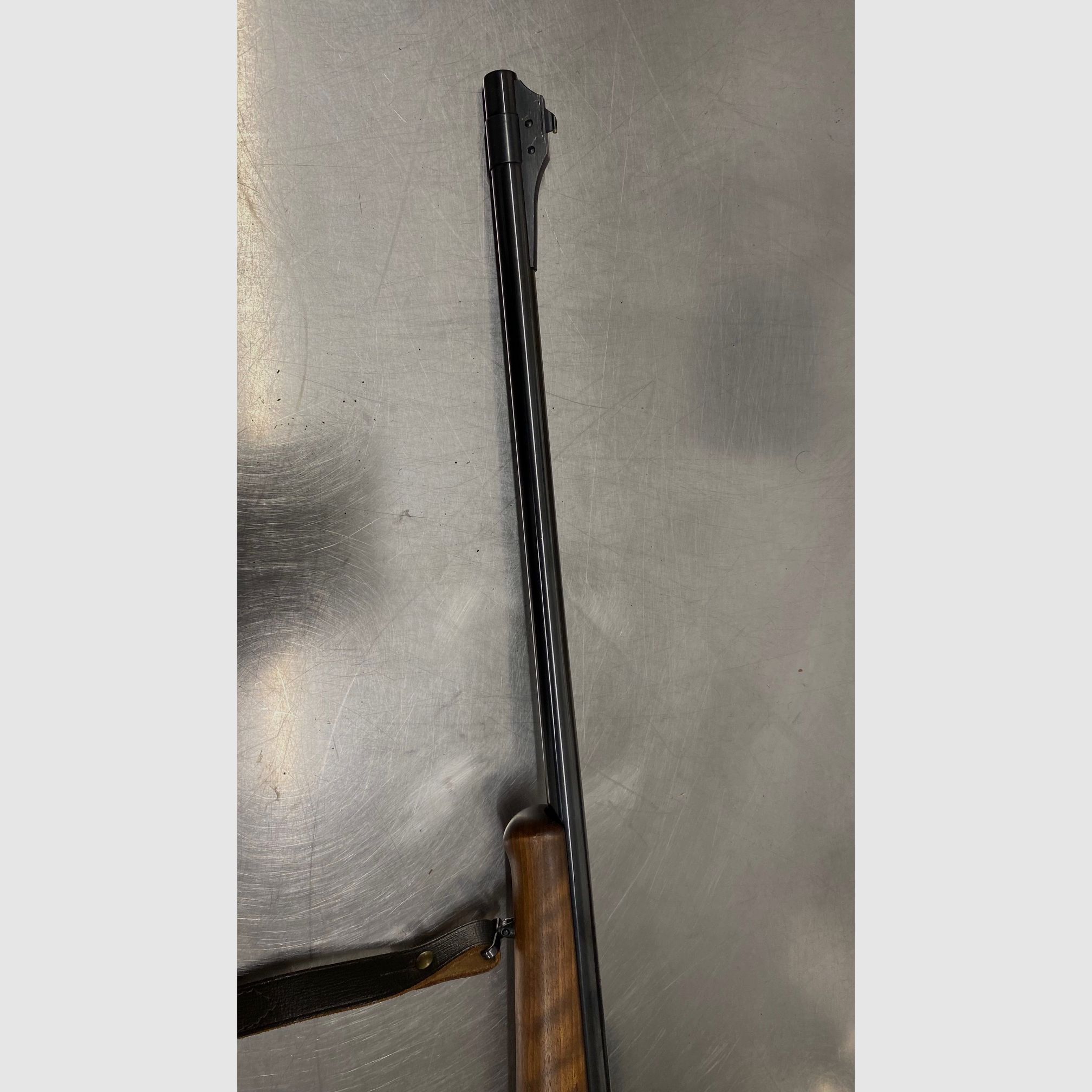 Anschütz Mod. 1431/32, Cal. .22Hornet,