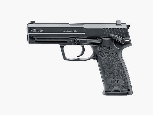 Heckler & Koch USP