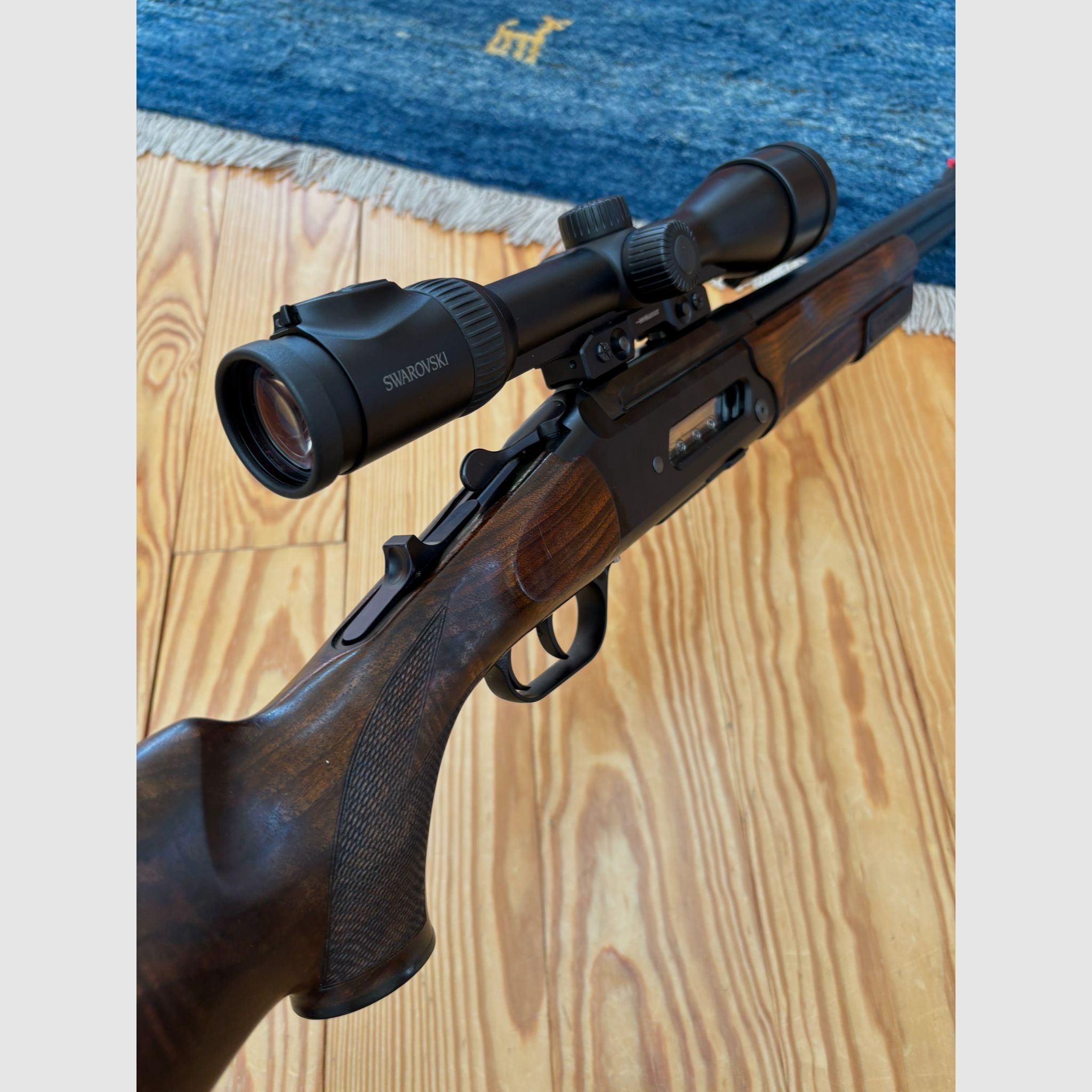 INNOMOUNT INNOGUN-SR