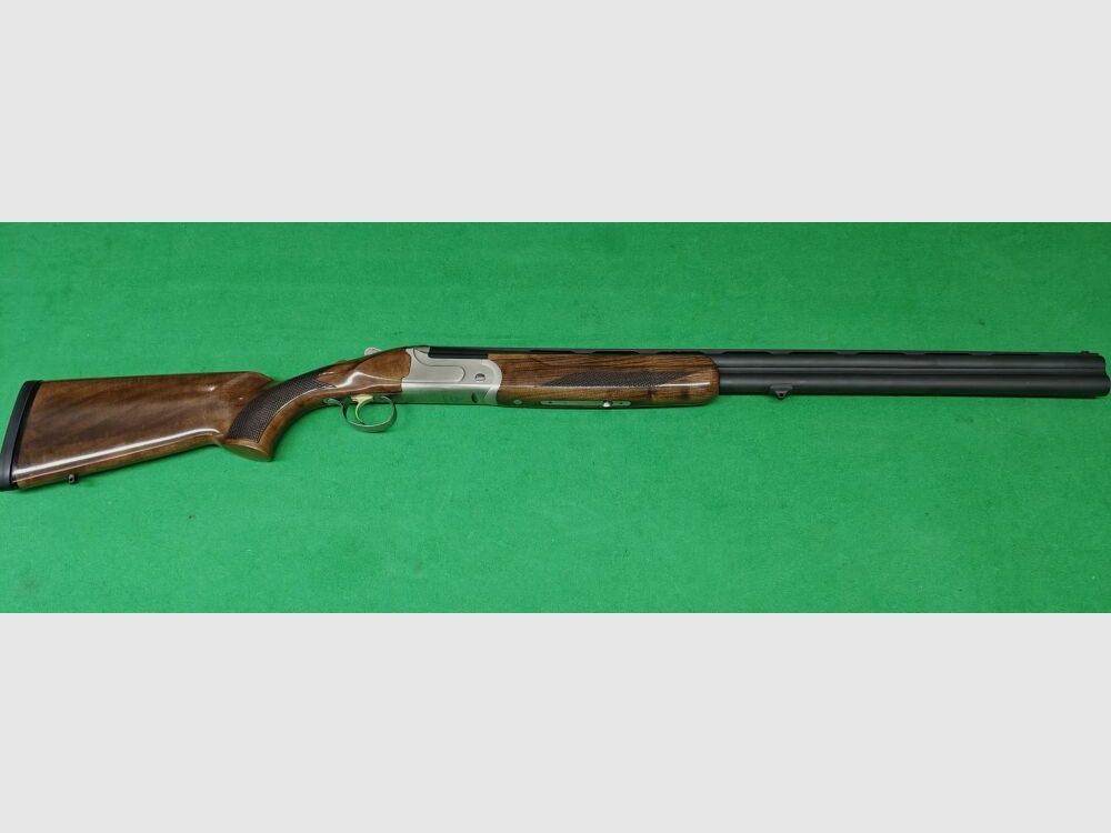 Akkar Silah BDF Churchill206E