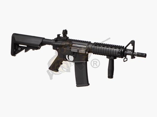 SA-C04 Core Specna Arms Schwarz Airsoft Frei ab 18 - S-AEG -F-