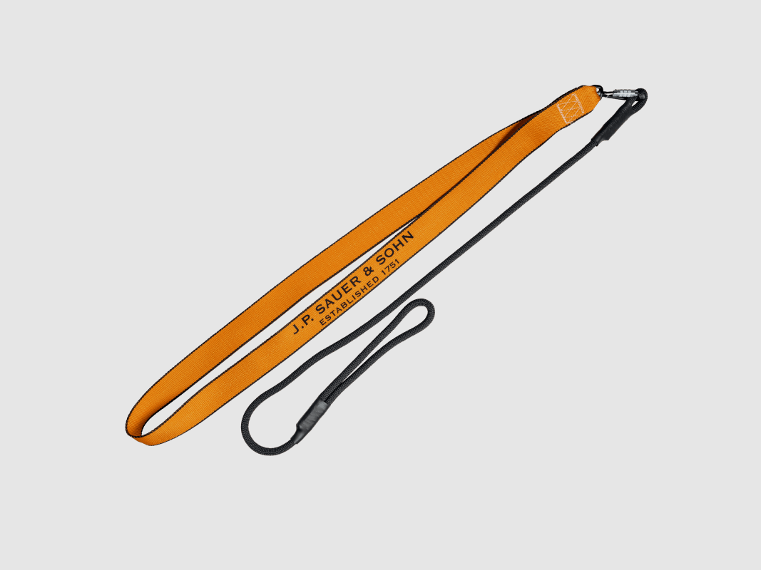 Sauer Wildbergegurt